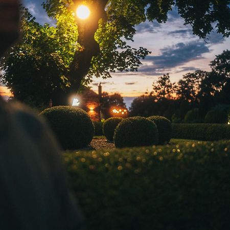 Pod Debami Domki ,Pokoje,Nauka Jazdy Konnej Sarbsk Obok Leby Exteriér fotografie